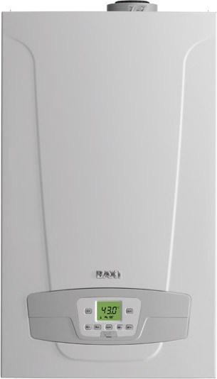 Котел Baxi Luna Duo-tec MP 1.70