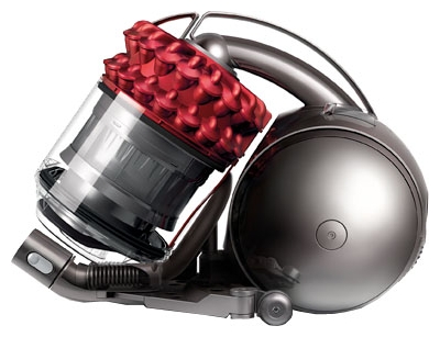 Пылесос Dyson DC52 Multifloor