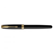 Ручка роллер PARKER Sonnet Core T528 коробка подарочная черный 1931518
