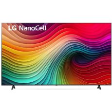 Телевизор LG 86NANO80T6A.ARUB 86