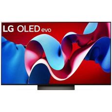 Телевизор LG OLED55C4RLA.ARUB 55