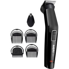 Триммер для тела BaByliss MT725E черный