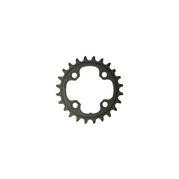 Звезда передняя Shimano XT 24 AE